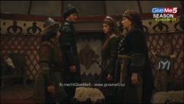 Dirilis Ertugrul - Season 05 Episode 31